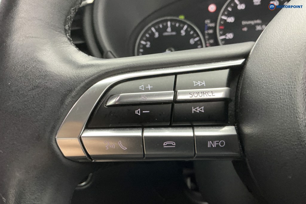 Used Mazda CX-30 2020 for sale - 77199128: Photo 35