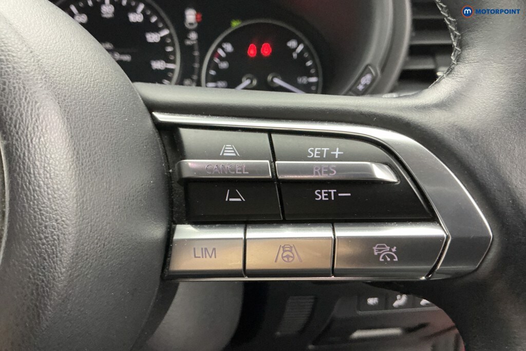 Used Mazda CX-30 2020 for sale - 77199128: Photo 36