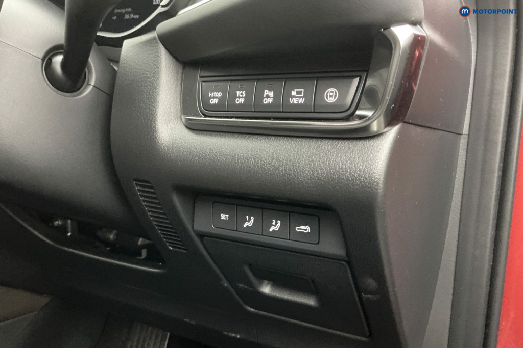 Used Mazda CX-30 2020 for sale - 77199128: Photo 37