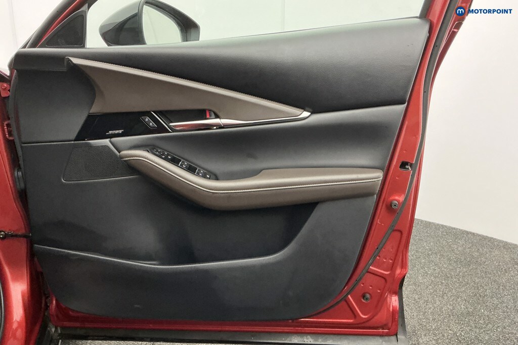 Used Mazda CX-30 2020 for sale - 77199128: Photo 38