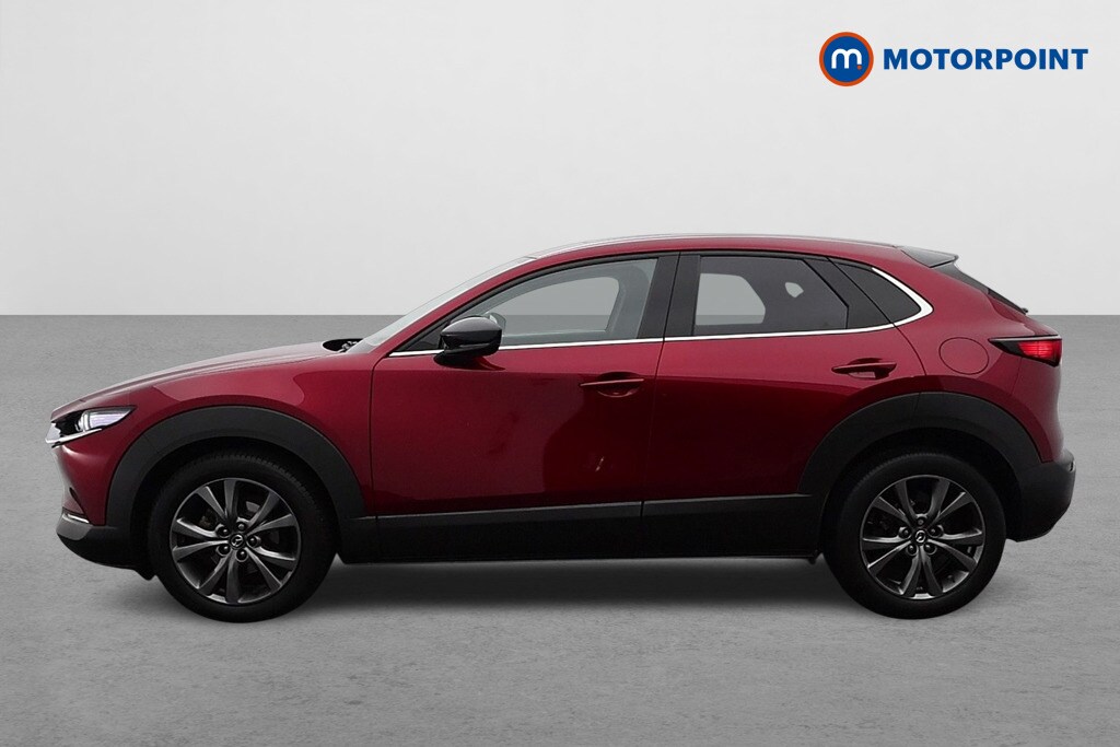 Used Mazda CX-30 2020 for sale - 77199128: Photo 4