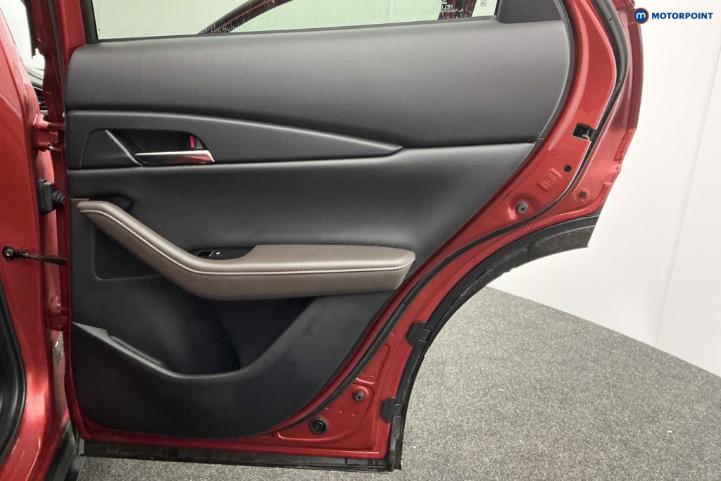 Used Mazda CX-30 2020 for sale - 77199128: Photo 41