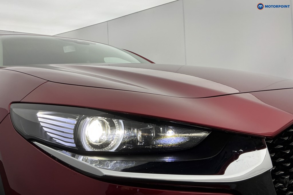 Used Mazda CX-30 2020 for sale - 77199128: Photo 45