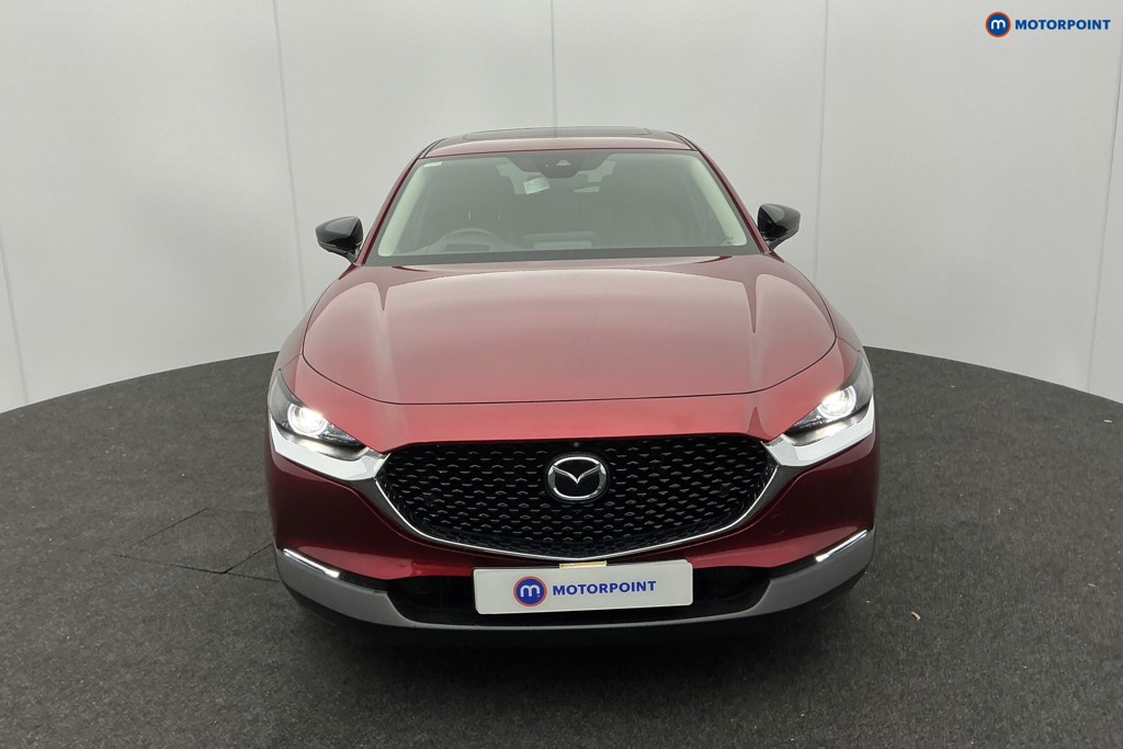 Used Mazda CX-30 2020 for sale - 77199128: Photo 48