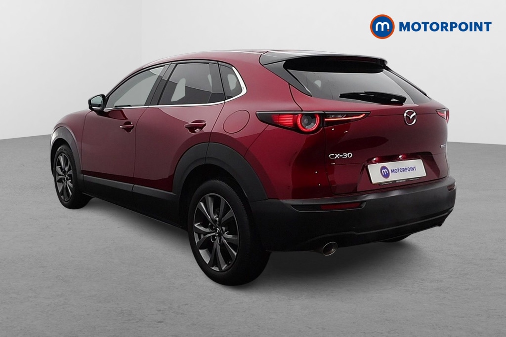 Used Mazda CX-30 2020 for sale - 77199128: Photo 5