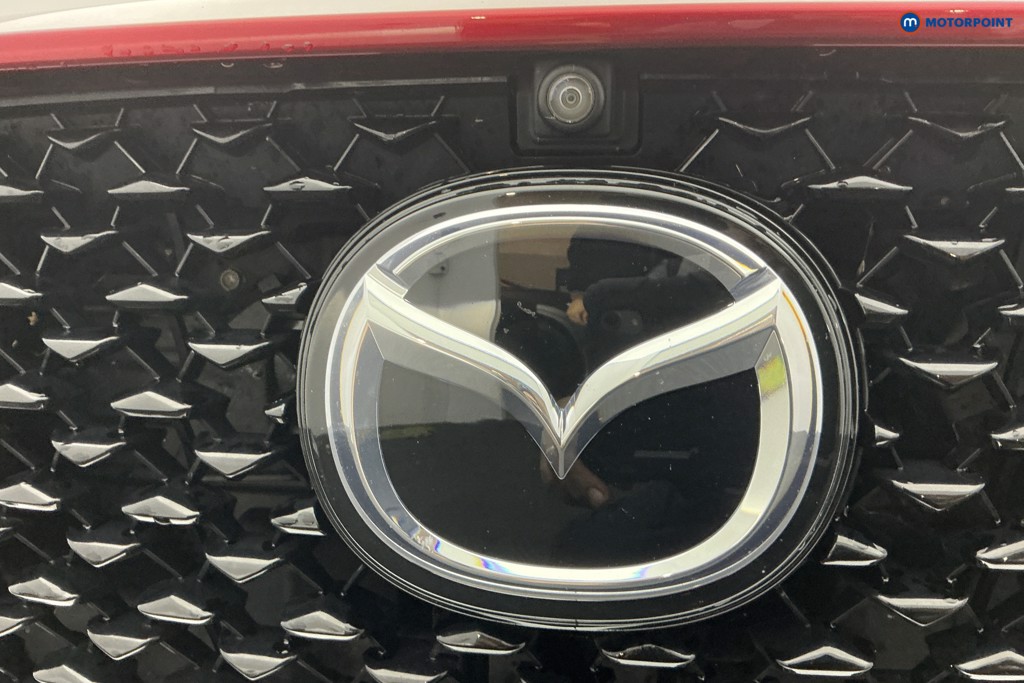 Used Mazda CX-30 2020 for sale - 77199128: Photo 50