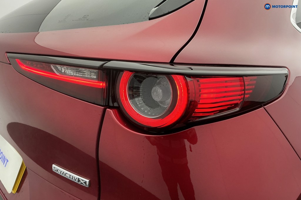 Used Mazda CX-30 2020 for sale - 77199128: Photo 51