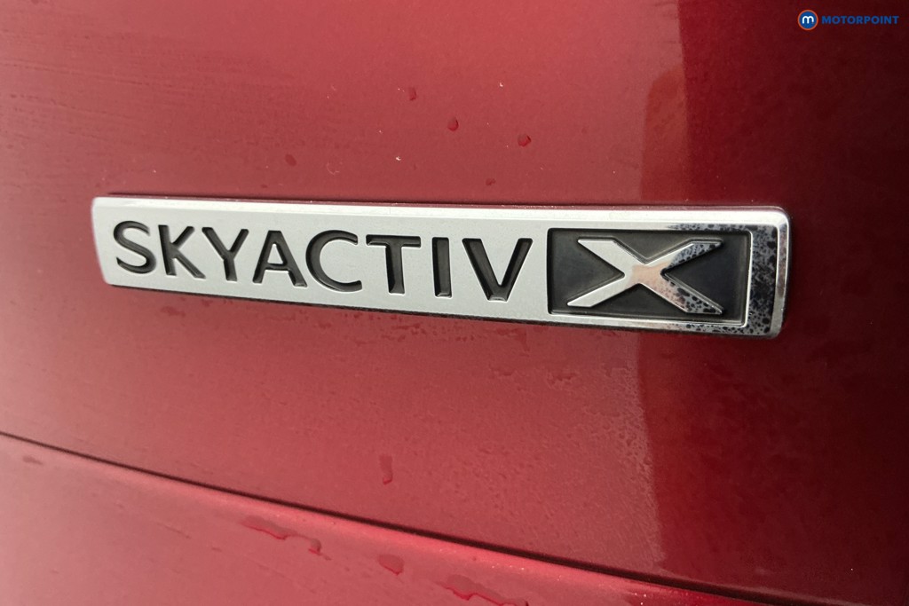 Used Mazda CX-30 2020 for sale - 77199128: Photo 52