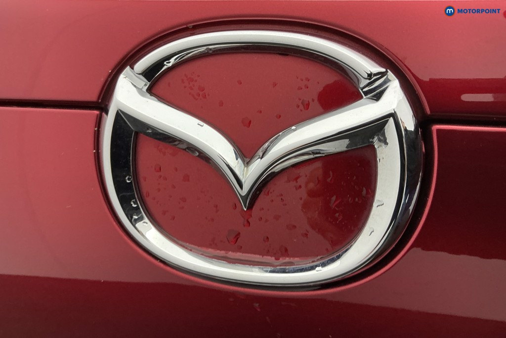 Used Mazda CX-30 2020 for sale - 77199128: Photo 53