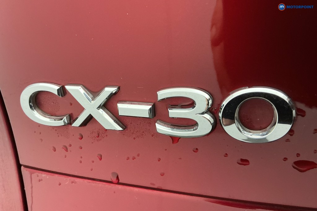 Used Mazda CX-30 2020 for sale - 77199128: Photo 54