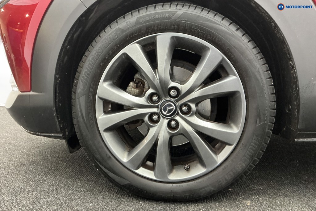 Used Mazda CX-30 2020 for sale - 77199128: Photo 55