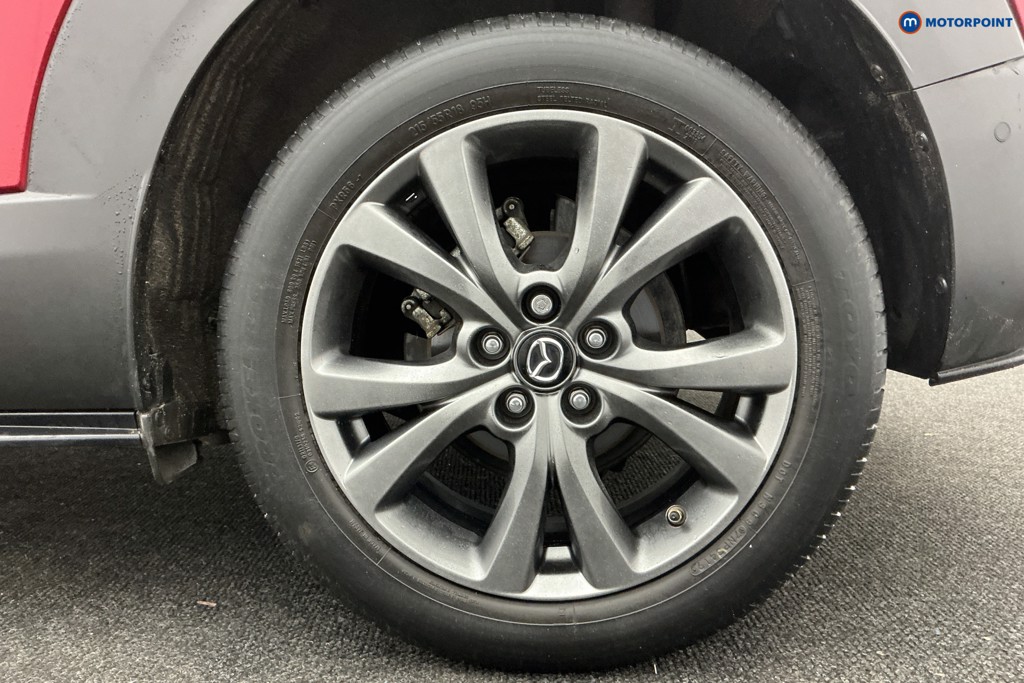 Used Mazda CX-30 2020 for sale - 77199128: Photo 56