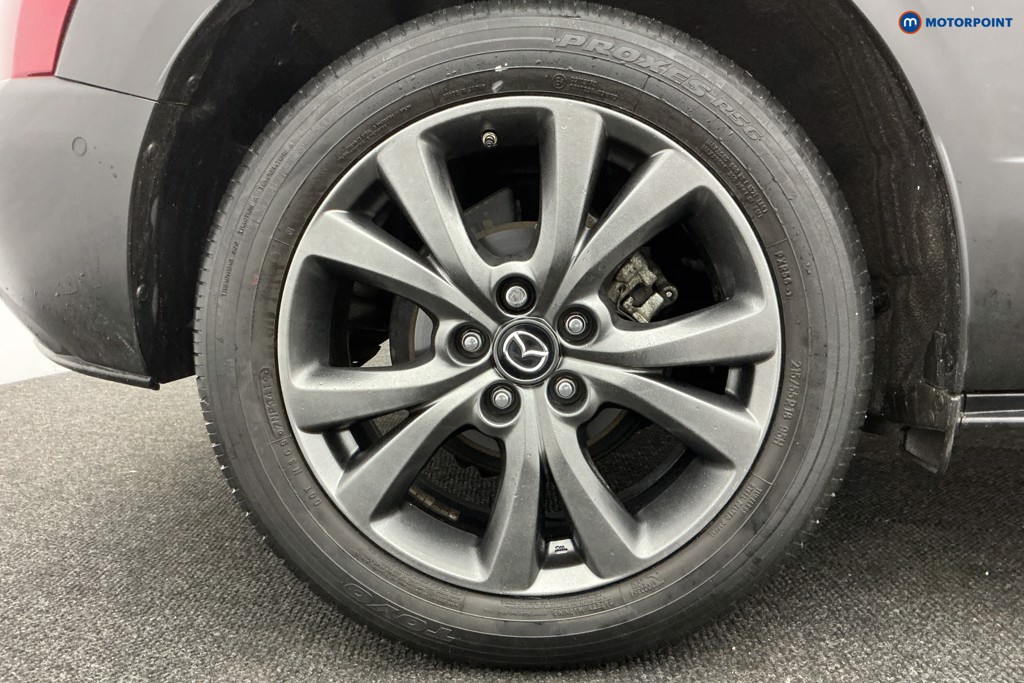 Used Mazda CX-30 2020 for sale - 77199128: Photo 57