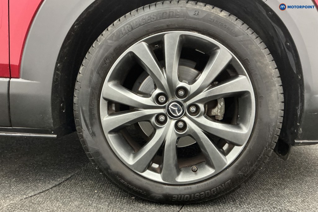 Used Mazda CX-30 2020 for sale - 77199128: Photo 58