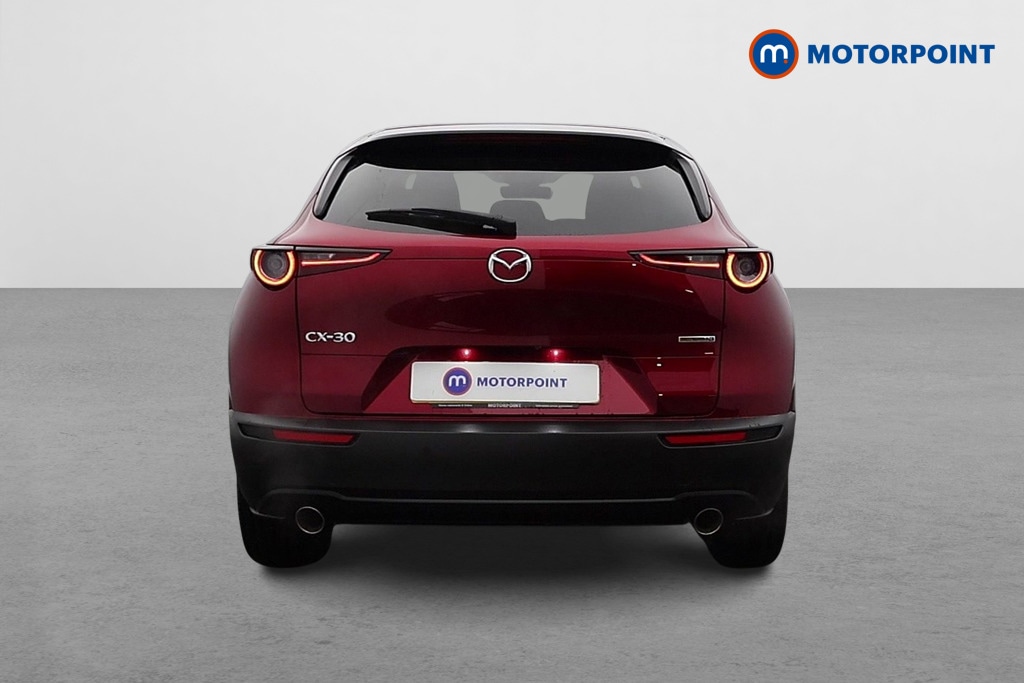 Used Mazda CX-30 2020 for sale - 77199128: Photo 6