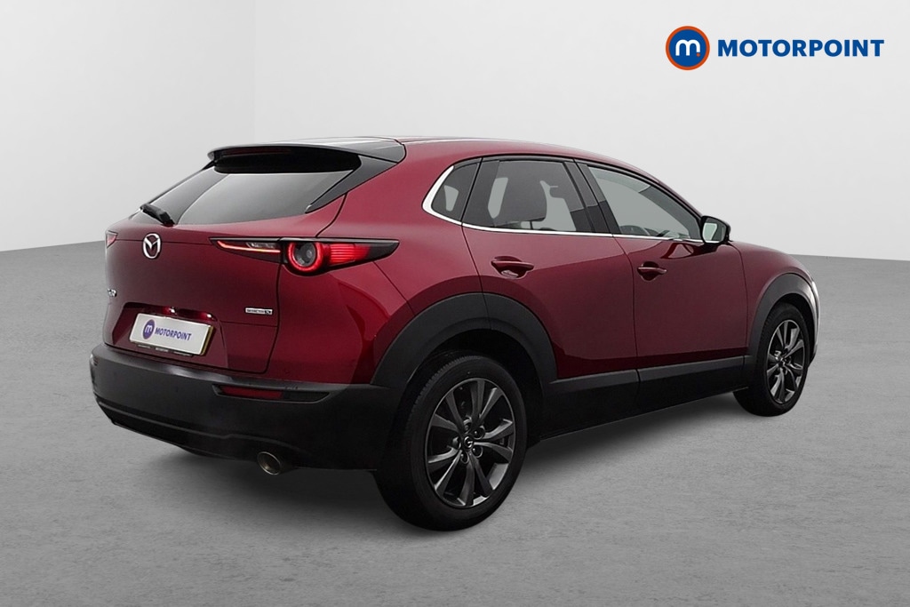 Used Mazda CX-30 2020 for sale - 77199128: Photo 7