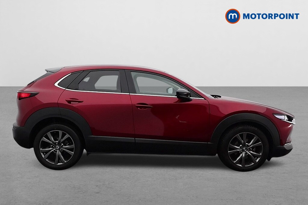 Used Mazda CX-30 2020 for sale - 77199128: Photo 8