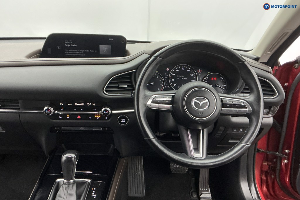 Used Mazda CX-30 2020 for sale - 77199128: Photo 9