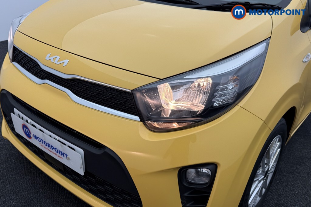 Used Kia Picanto 2023 for sale - 77312819: Photo 19