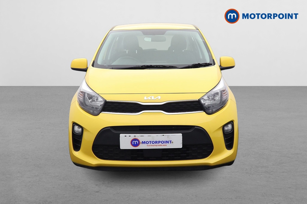 Used Kia Picanto 2023 for sale - 77312819: Photo 2