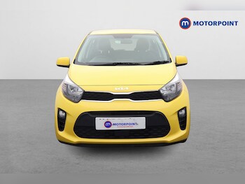 Used Kia Picanto 2023 for sale - 77312819: Photo