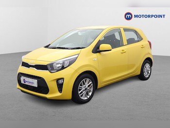 Used Kia Picanto 2023 for sale - 77312819: Photo