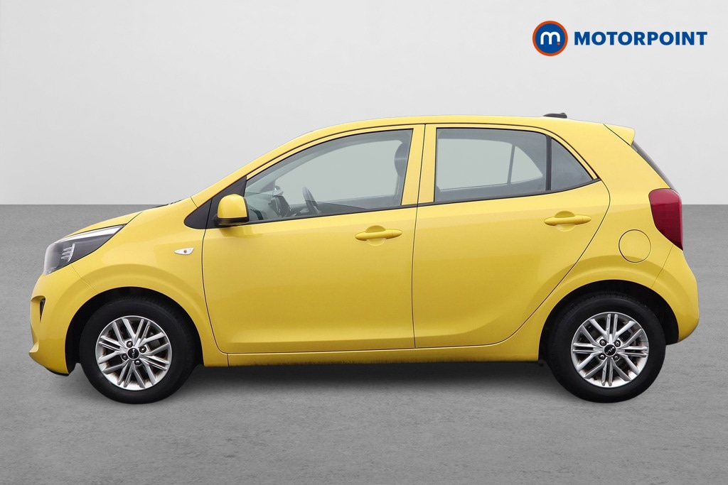 Used Kia Picanto 2023 for sale - 77312819: Photo 4