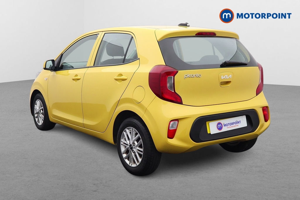 Used Kia Picanto 2023 for sale - 77312819: Photo 5