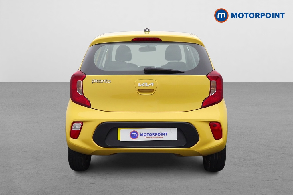 Used Kia Picanto 2023 for sale - 77312819: Photo 6