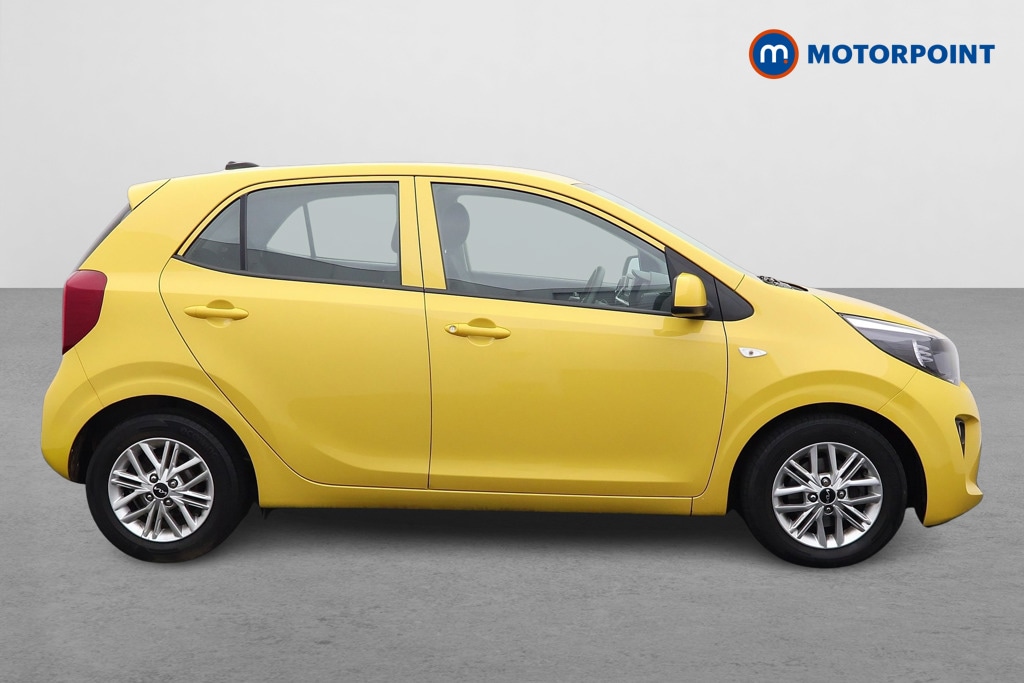 Used Kia Picanto 2023 for sale - 77312819: Photo 8
