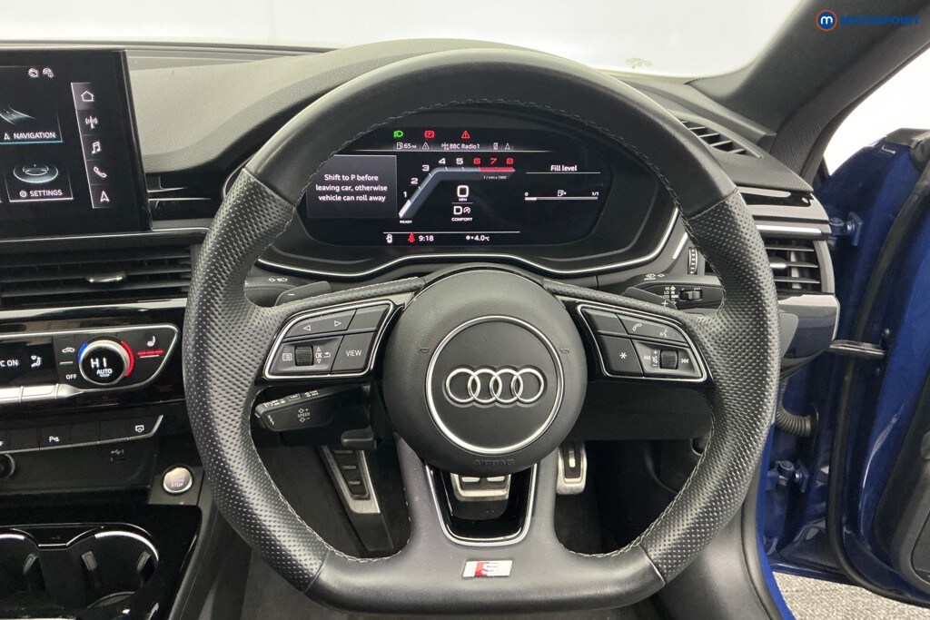 Used Audi A5 2023 for sale - 76612148: Photo 10