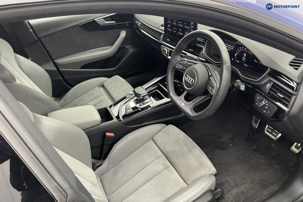 Used Audi A5 2023 for sale - 76612148: Photo 11