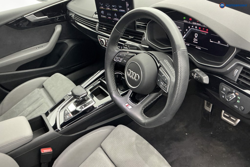 Used Audi A5 2023 for sale - 76612148: Photo 17