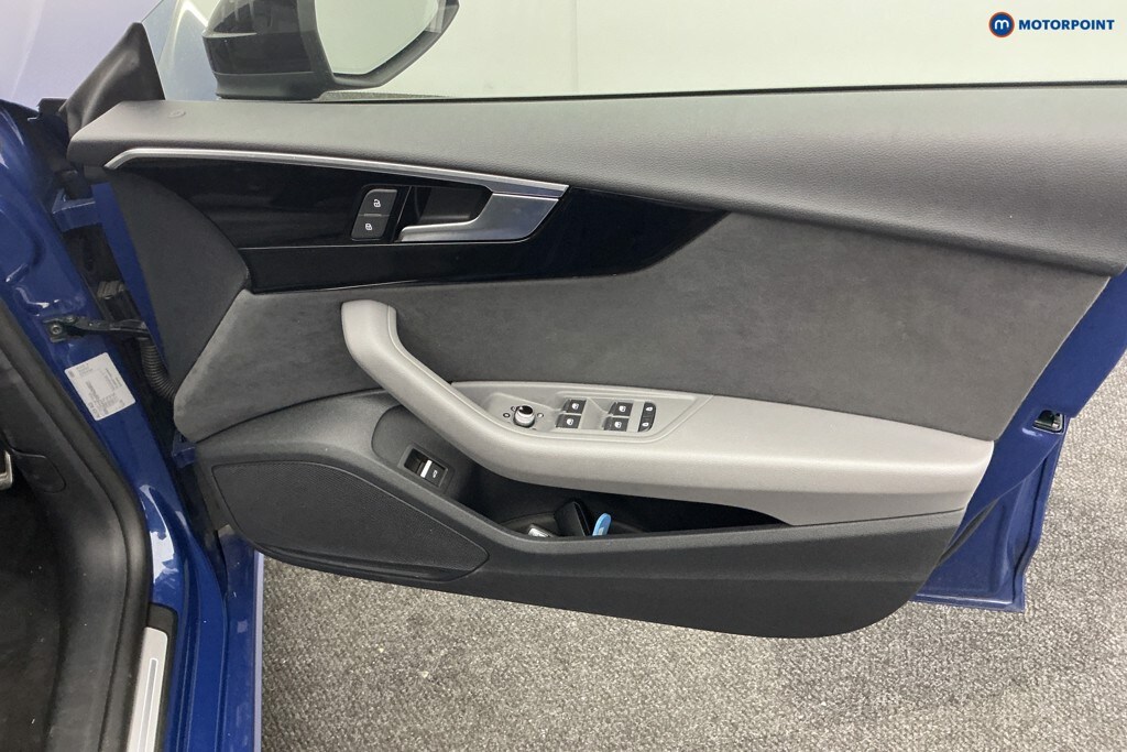 Used Audi A5 2023 for sale - 76612148: Photo 18