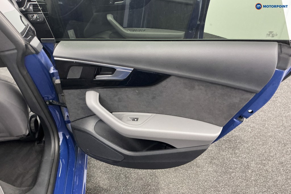 Used Audi A5 2023 for sale - 76612148: Photo 19