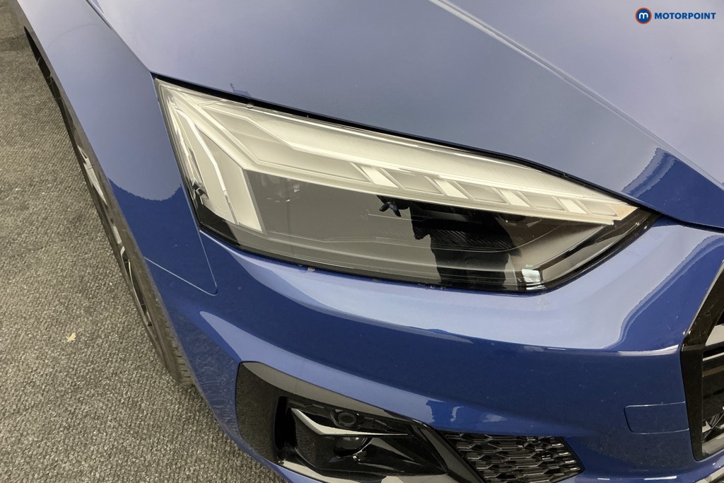 Used Audi A5 2023 for sale - 76612148: Photo 20