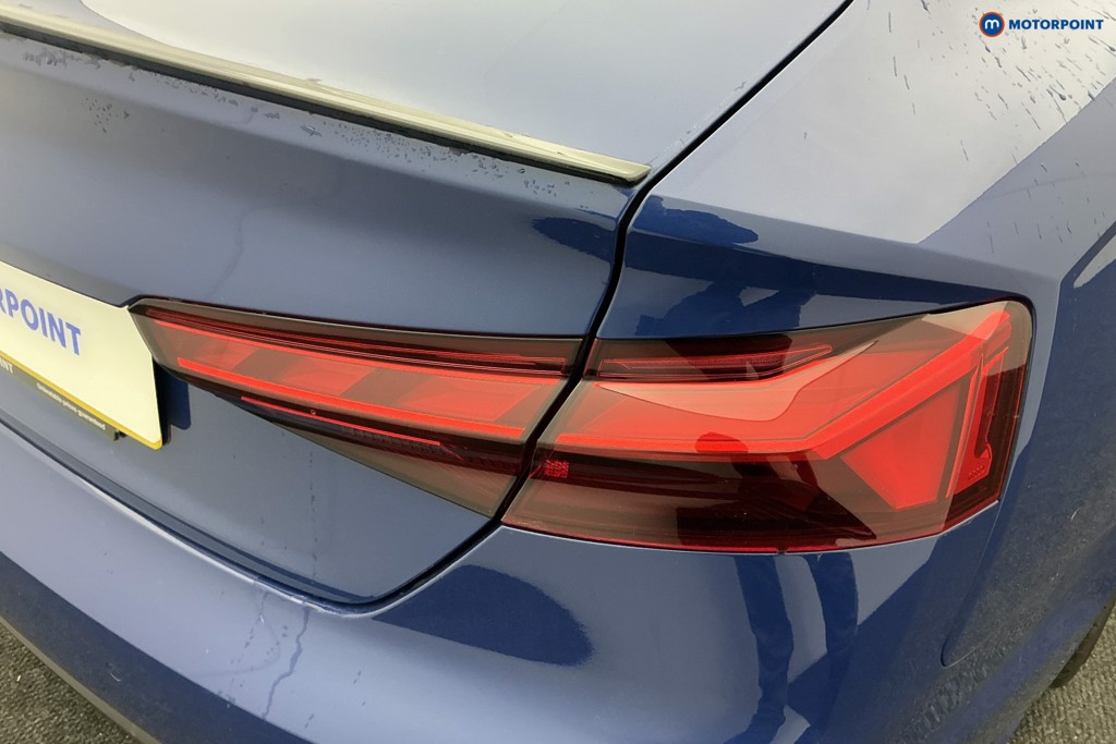 Used Audi A5 2023 for sale - 76612148: Photo 21