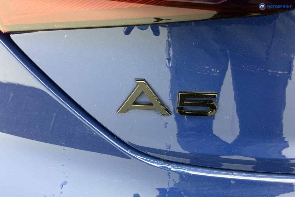 Used Audi A5 2023 for sale - 76612148: Photo 22