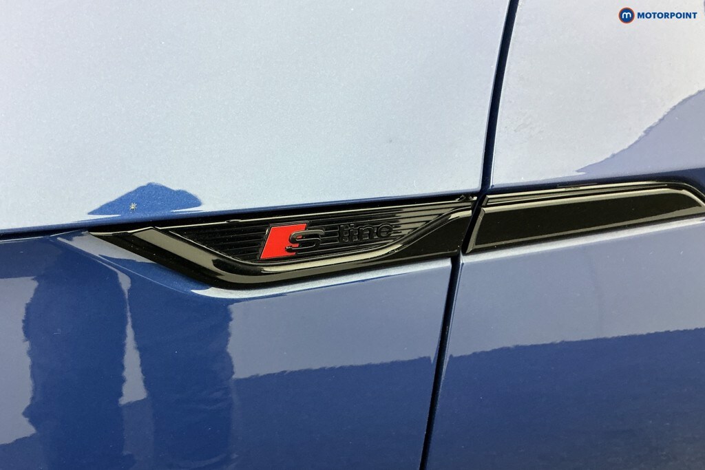 Used Audi A5 2023 for sale - 76612148: Photo 23