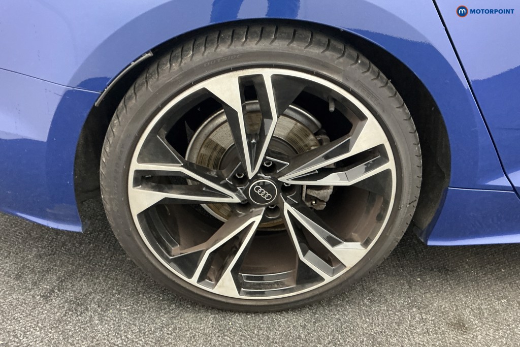 Used Audi A5 2023 for sale - 76612148: Photo 24