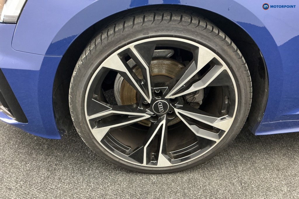 Used Audi A5 2023 for sale - 76612148: Photo 25