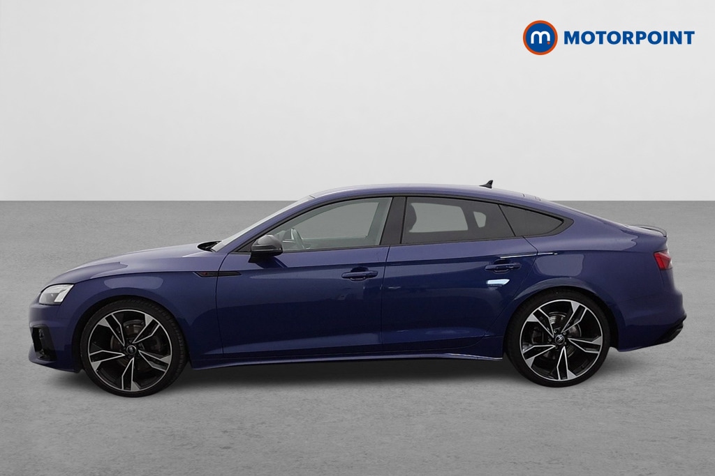 Used Audi A5 2023 for sale - 76612148: Photo 4