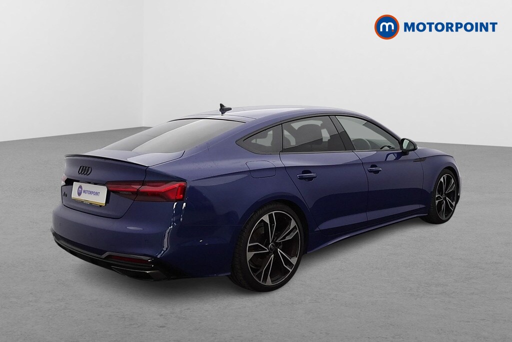 Used Audi A5 2023 for sale - 76612148: Photo 6