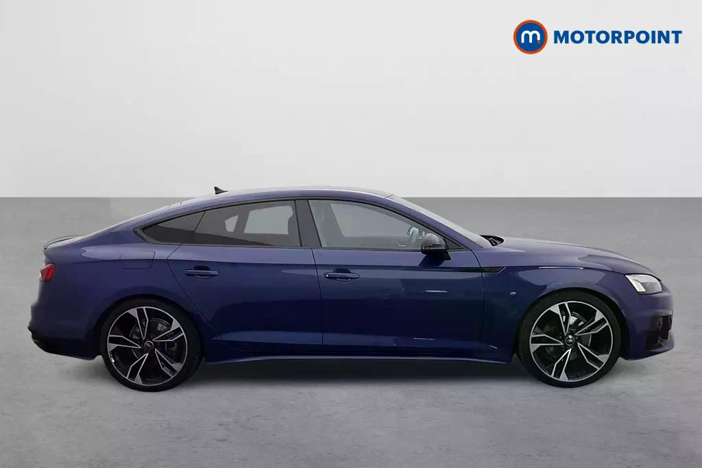 Used Audi A5 2023 for sale - 76612148: Photo 7