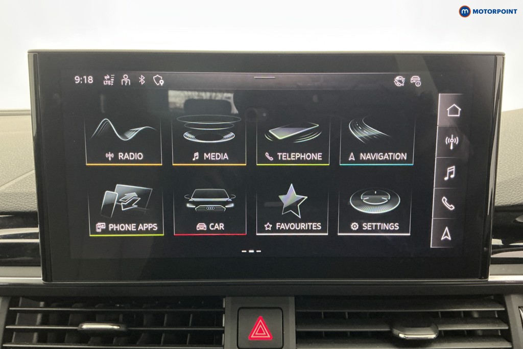 Used Audi A5 2023 for sale - 76612148: Photo 8