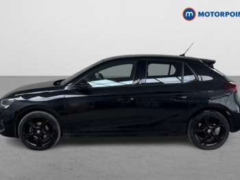 Used Vauxhall Corsa 2022 for sale - 74580099: Photo