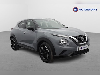 Used Nissan Juke 2023 for sale - 78736949: Photo