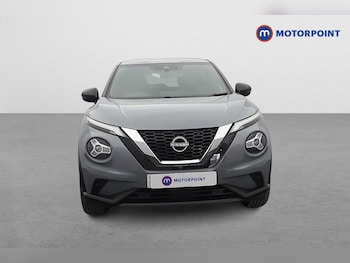 Used Nissan Juke 2023 for sale - 78736949: Photo