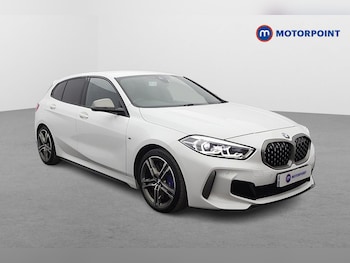 Used BMW 1 Series 2022 for sale - 78344592: Photo