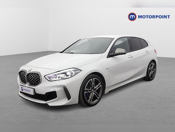 Used BMW 1 Series 2022 for sale - 78344592: Photo